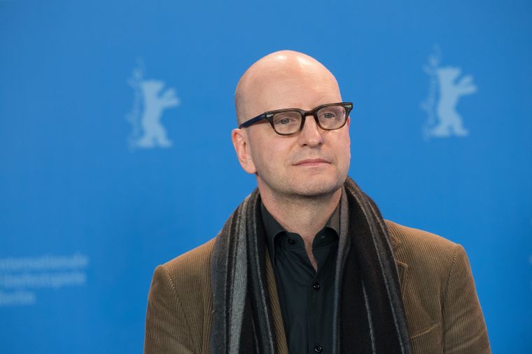 Steven Soderbergh no se cierra a la inteligencia artificial.&nbsp;