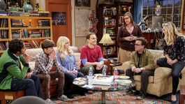 The Big Bang Theory llegó a su final en 2019
