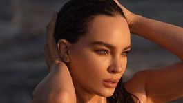 Belinda atraviesa uno de los mejores momentos de su carrera.