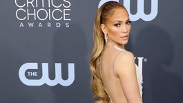 Jennifer Lopez