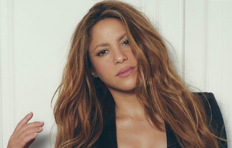 Shakira es una cantante que logró ser reconocida y admirada en todo el mundo.