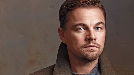 Leonardo DiCaprio