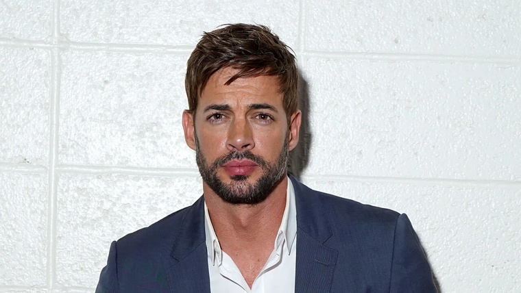 William Levy es un actor y modelo estadounidense de origen cubano.