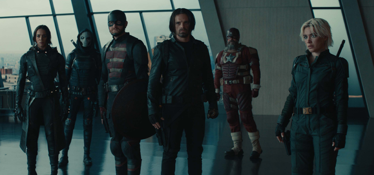 Jake Schreier reveló que decidió matar a un personaje central porque sentía que al corte final de Thunderbolts* le faltaba sangre.