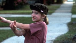 Mi primer beso se va de Netflix