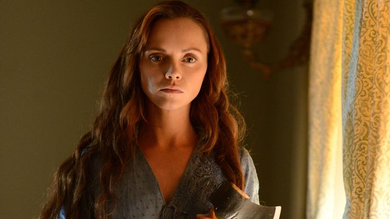 La figura de Lizzie Borden inspiró películas, series, musicales y hasta canciones a lo largo de la historia. La figura de Lizzie Borden inspiró películas, series, musicales y hasta canciones a lo largo de la historia.