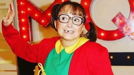 La Chilindrina reveló cuál es su verdadero nombre.