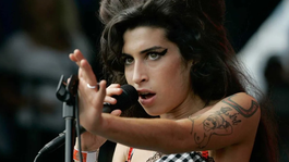 La película biográfica de Amy Winehouse ya se encuentra en pleno rodaje