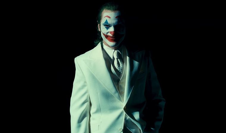 Joker 2 llega a los cines el 4 de octubre