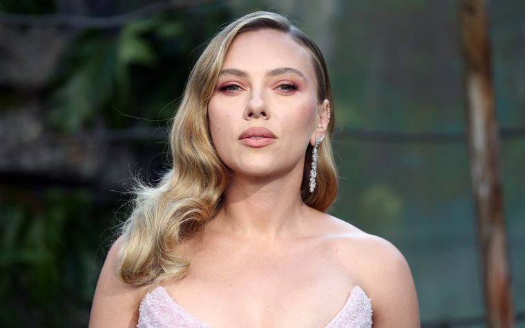 Scarlett Johansson protagonizará la nueva película de El Exorcista, dirigida por Mike Flanagan. Scarlett Johansson protagonizará la nueva película de El Exorcista, dirigida por Mike Flanagan. 