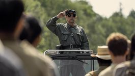 the long walk, el drama distopico de stephen king recibe sus primeras reacciones