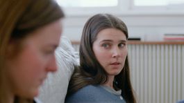 La actriz noruega Inga Ibsdotter Lilleaas, prácticamente desconocida para el gran público, fue una de las sorpresas de las nominaciones a los premios Oscar. La actriz noruega Inga Ibsdotter Lilleaas, prácticamente desconocida para el gran público, fue una de las sorpresas de las nominaciones a los premios Oscar.