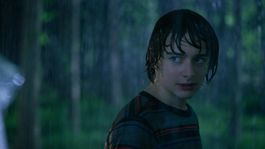 Will Byers, uno de los personajes claves de la temporada final