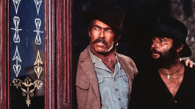 Ignorado en su momento, este western es hoy considerado uno de los mejores trabajos del cineasta Ignorado en su momento, este western es hoy considerado uno de los mejores trabajos del cineasta