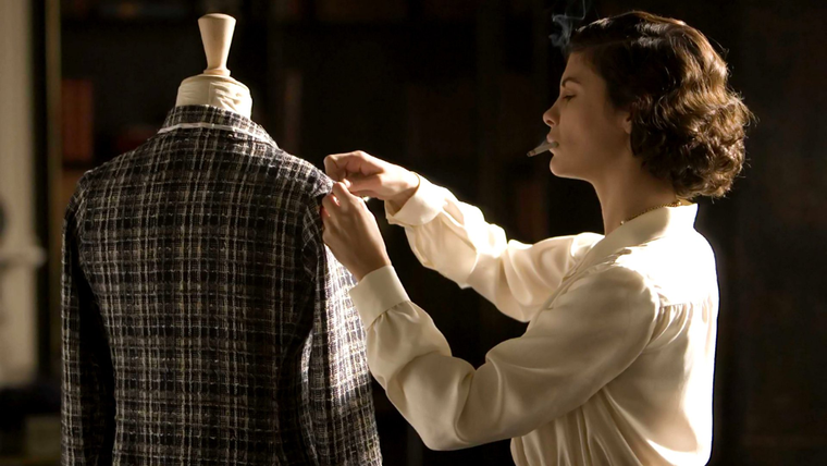 Una película sobre un nombre esencial del mundo de la moda.