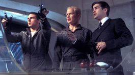colin farrell no se llevo para nada bien con tom cruise en minority report y explica por que colin farrell no se llevo para nada bien con tom cruise en minority report y explica por que