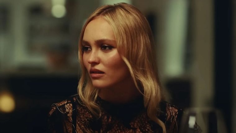 The Idol llegó a su fin tras cinco episodios