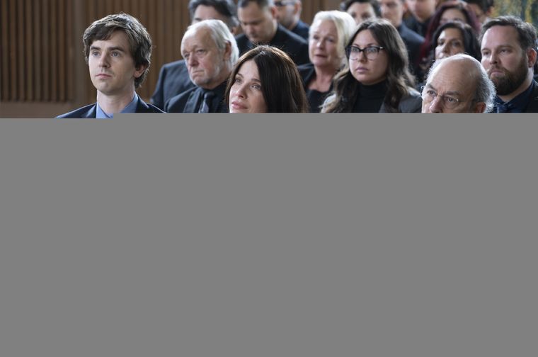 La violenta muerte de uno de los protagonistas de la historia dejo en shock a los fanáticos que no esperaban ese desenlace