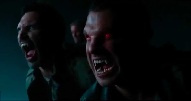 Tyler Posey y Tyler Hoechlin vuelven en los roles de Scott y Derek.