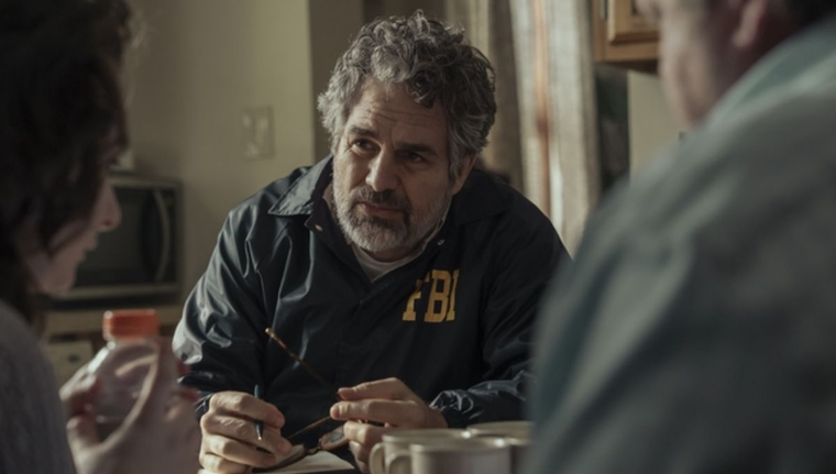 Mark Ruffalo protagonizó Task