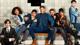 The Umbrella Academy terminará con su cuarta temporada