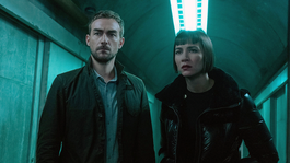 La serie cuenta con 10 episodios. La serie cuenta con 10 episodios.