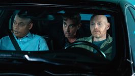 Una divertida comedia sobre la paternidad en tiempos de cambio Una divertida comedia sobre la paternidad en tiempos de cambio