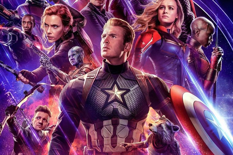 Foto: Marvel Studios