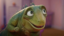 Leo llegó este martes a Netflix