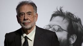 Francis Ford Coppola acaba de cumplir 85 años