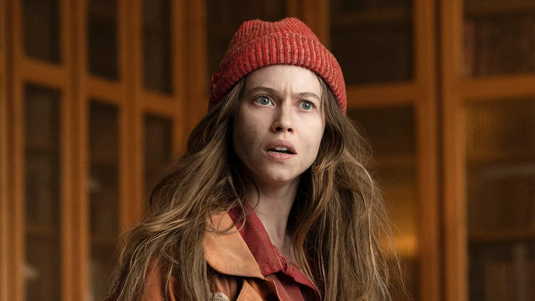 La nueva serie de los creadores de Gilmore Girls.&nbsp;