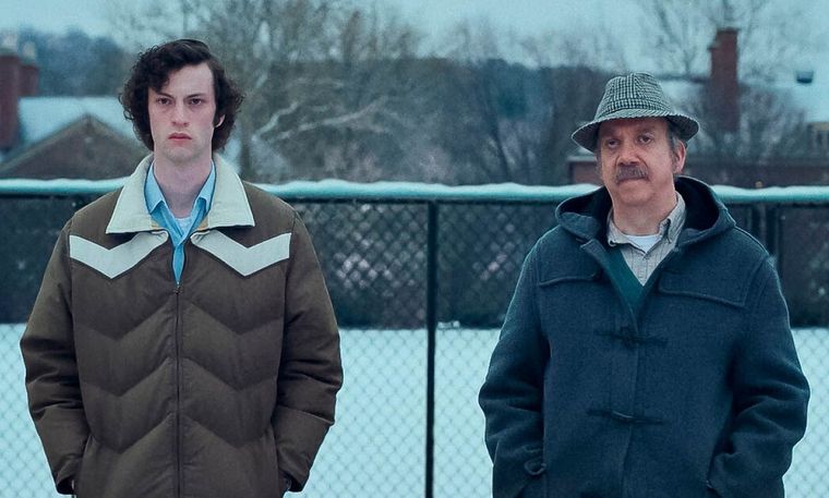 Fue elegida una de las diez mejores películas de 2023. Fue elegida una de las diez mejores películas de 2023.