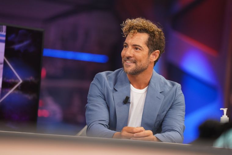 Foto: El Hormiguero