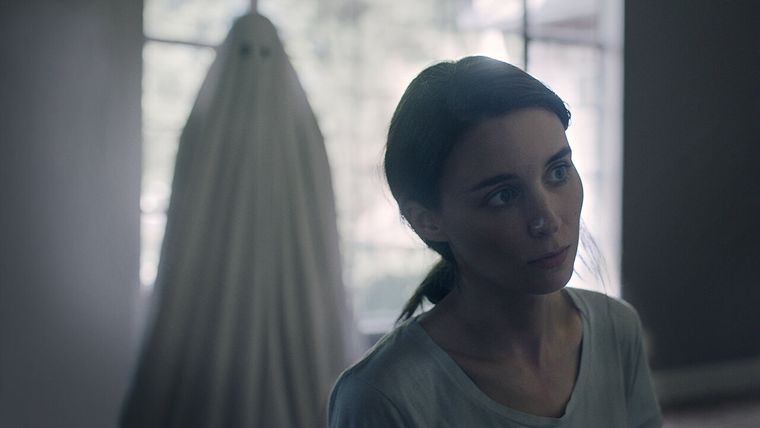 Con Rooney Mara y Casey Affleck de protagonistas. Con Rooney Mara y Casey Affleck de protagonistas.