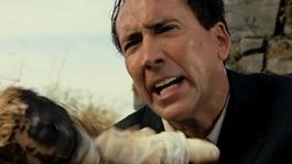 The Wicker Man se estrenó en 2006 y fue un fracaso absoluto.