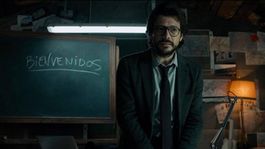 la casa de papel: la teoria que los fanaticos no quieren escuchar