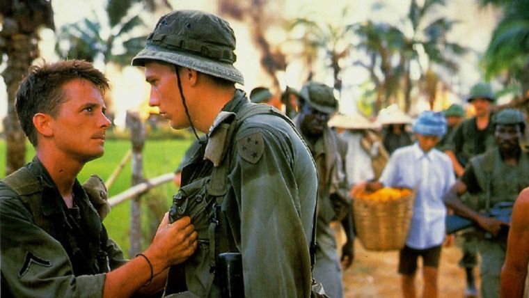 Quentin Tarantino la eligió como la mejor: un retrato brutal de la Guerra de Vietnam basado en hechos reales.