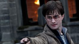 sorpresa: asi sera la nueva pelicula de harry potter