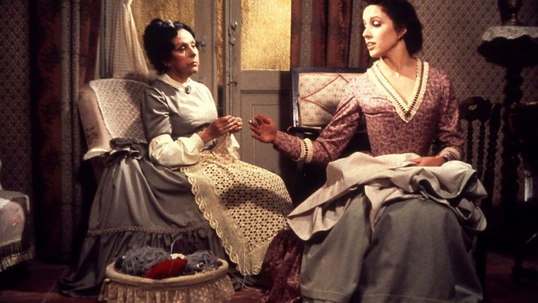 Fortunata y Jacinta, la serie de época para ver este fin de semana en Amazon Prime Video Fortunata y Jacinta, la serie de época para ver este fin de semana en Amazon Prime Video