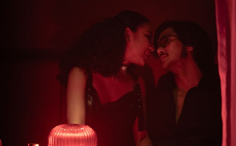 La serie tailandesa que acaba de llegar a la plataforma