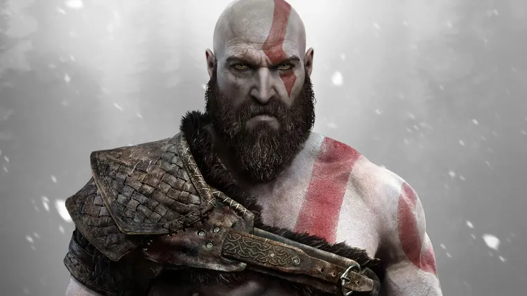 God of War tendrá su adaptación en formato serie.