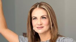 Flor Rubio nació el 5 de agosto de 1971 en México.