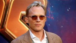 Paul Bettany protagonizará una serie junto a Claire Foy de The Crown