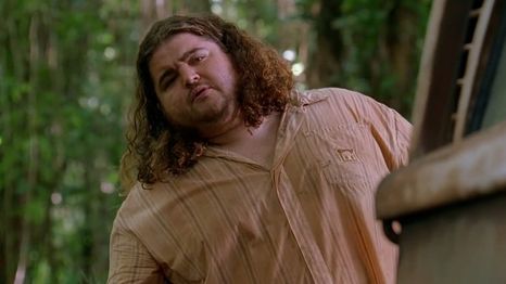 Un detalle de Lost se volvió viral entre los fans