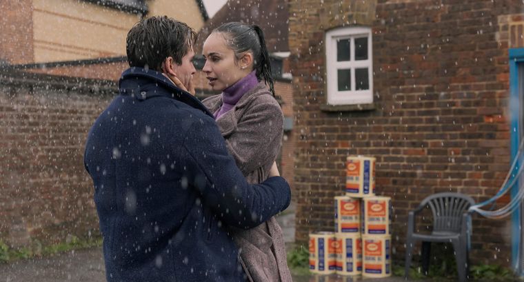 Para agendar: la nueva comedia romántica que llega en agosto&nbsp;
