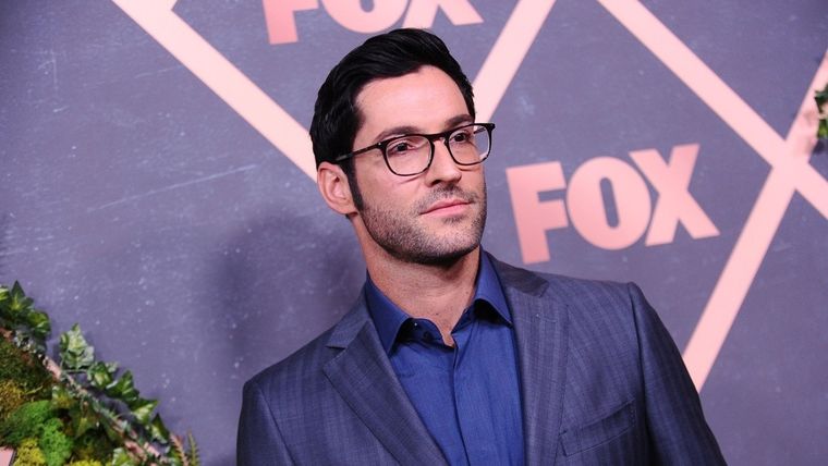Lucifer fue cancelada en Fox y revivida en Netflix