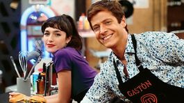 Candela Vetrano y Gastòn Dalmau vuelven a la pantalla