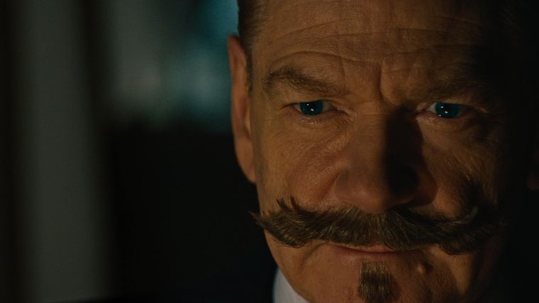 Llega el caso más complicado para el Detective Hercules Poirot