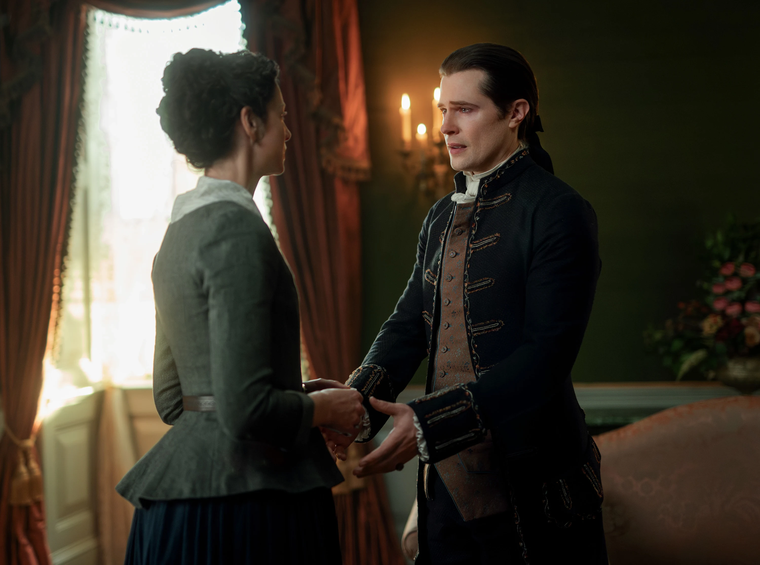 Una serie ideal para ver en modo maratón.&nbsp;