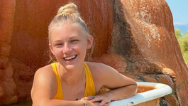 Gabby Petito fue asesinada por su novio Brian Laundrie.